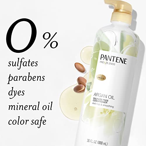 Avocado oil conditioner for nourished hair. - Image 5