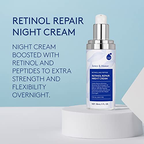 Avocado Retinol Eye Cream 0.5 oz for Youthful Radiant Skin - Image 3