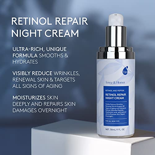 Avocado Retinol Eye Cream 0.5 oz for Youthful Radiant Skin - Image 6