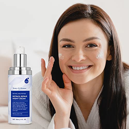 Avocado Retinol Eye Cream 0.5 oz for Youthful Radiant Skin - Image 7