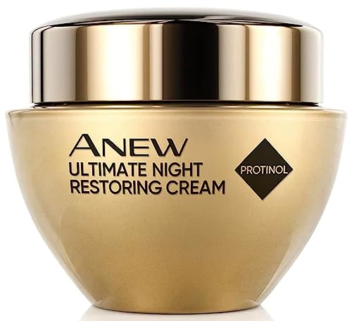 Avon Anew Age-Defying Eye and Lip Cream 0.5 oz for Smooth Skin