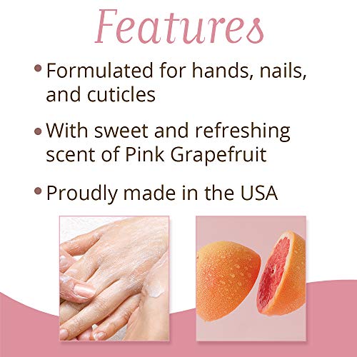 Avon Argan Oil Hand & Cuticle Cream - Image 5