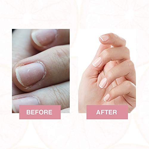 Avon Argan Oil Hand & Cuticle Cream - Image 3