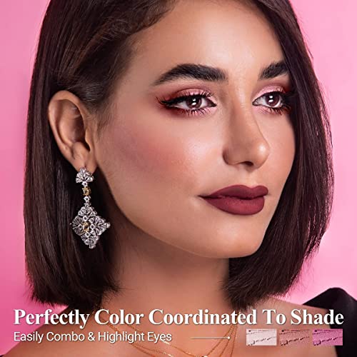 Avon Cream Eyeshadow 0.1 oz, Long-Lasting Easy Application Eye Makeup - Image 8