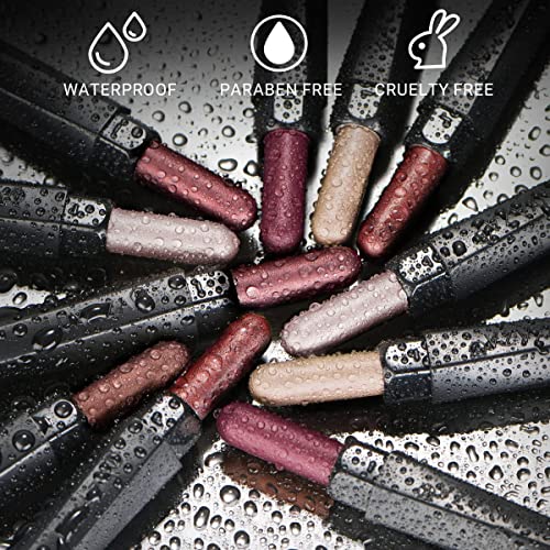 Avon Cream Eyeshadow 0.1 oz, Long-Lasting Easy Application Eye Makeup - Image 6