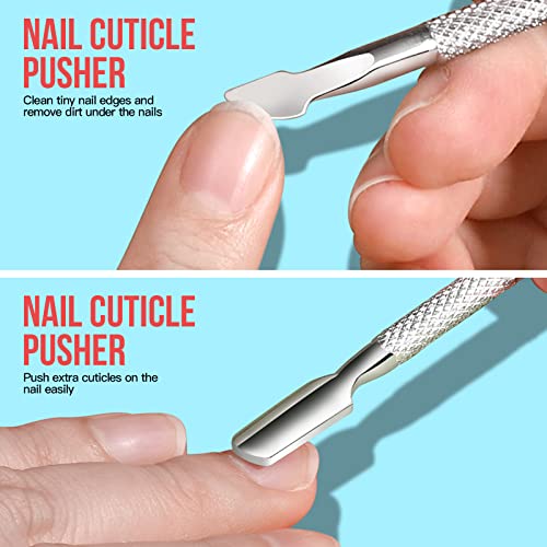 Avon 0.5 oz Cuticle Remover for Healthy Beautiful Nails - Image 3