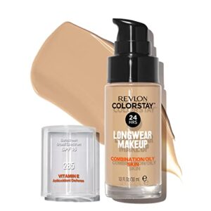 Avon Dual Powder Foundation 0.35 oz True Color Two-in-One Makeup