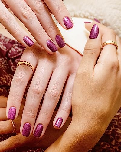 Avon Gel Polish Variety Pack, Multiple Colors, Long-Lasting Shine, 0.34 fl oz - Image 3