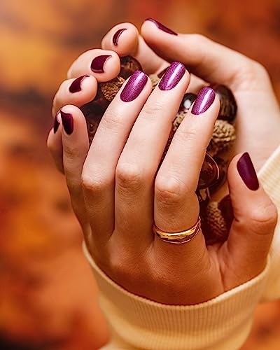 Avon Gel Polish Variety Pack, Multiple Colors, Long-Lasting Shine, 0.34 fl oz - Image 5