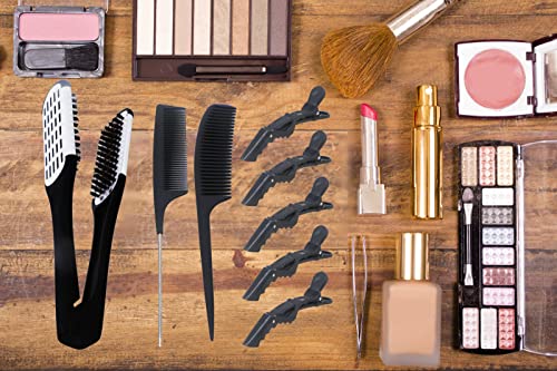 Avon Hair Brush with Advanced Techniques - Image 5