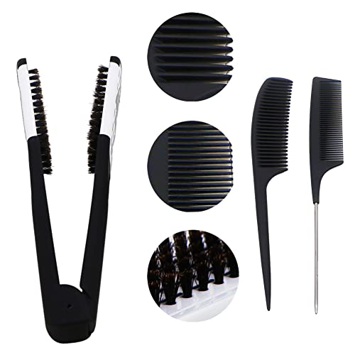 Avon Hair Brush with Advanced Techniques - Image 3