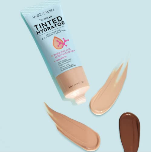Avon Ivory Cream-to-Powder Foundation - Image 15
