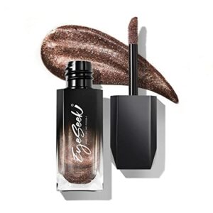 Avon Liquid Eyeshadow: Glimmershadow