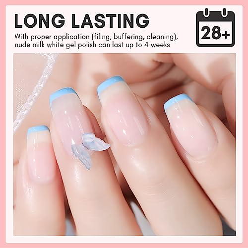 Avon Mark Collection Gel Nail Polish Set 5ml Long-Lasting Shine - Image 4