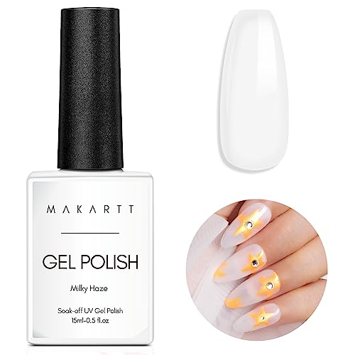 Avon Mark Collection Gel Nail Polish Set 5ml Long-Lasting Shine