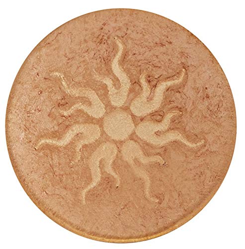 Avon Lightweight Mineral Powder Foundation Natural Coverage 0.35 oz - Image 5