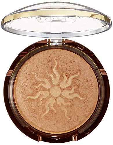 Avon Lightweight Mineral Powder Foundation Natural Coverage 0.35 oz - Image 2
