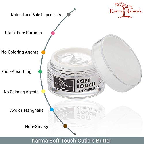 Avon Royal Jelly Hand & Cuticle Balm 0.5 oz for Nourished Soft Hands - Image 4