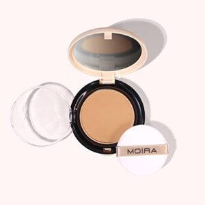 Avon Smooth Minerals Lightweight Powder Foundation 0.35 oz for Natural Finish