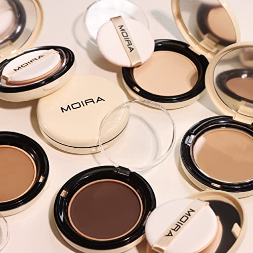Avon Smooth Minerals Lightweight Powder Foundation 0.35 oz for Natural Finish - Image 2
