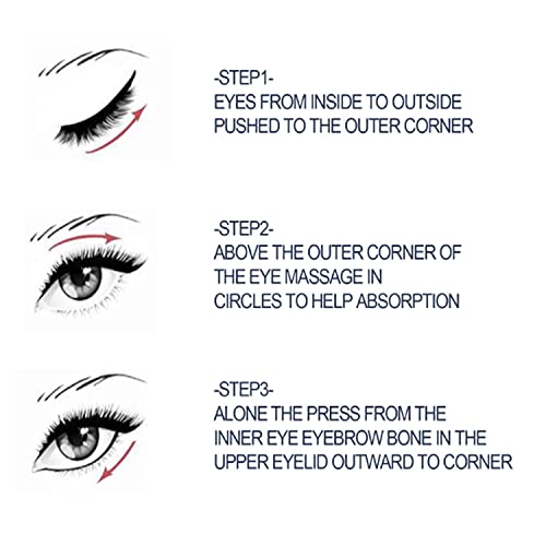 ?Awaken Eye Cream: Brightens, Hydrates, Reduces Dark Circles? - Image 7