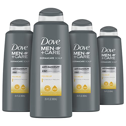Axe Anti Dandruff Shampoo for Men 300ml Fresh Scent Cleansing Formula