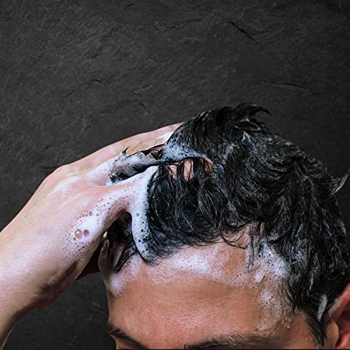 Axe Anti Dandruff Shampoo for Men 300ml Fresh Scent Cleansing Formula - Image 6