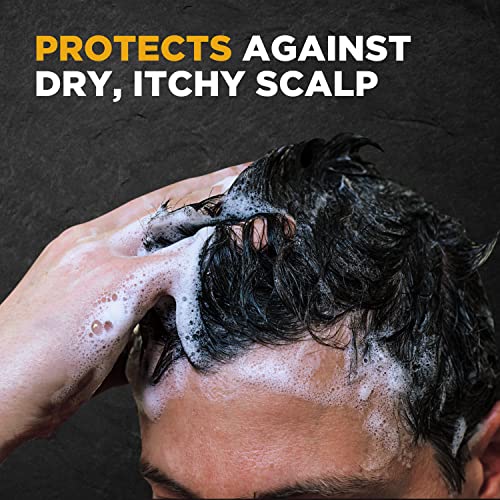 Axe Anti Dandruff Shampoo for Men 300ml Fresh Scent Cleansing Formula - Image 3