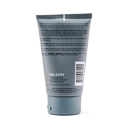 Axe White Label Styling Cream 100ml for All Hair Types - Image 2
