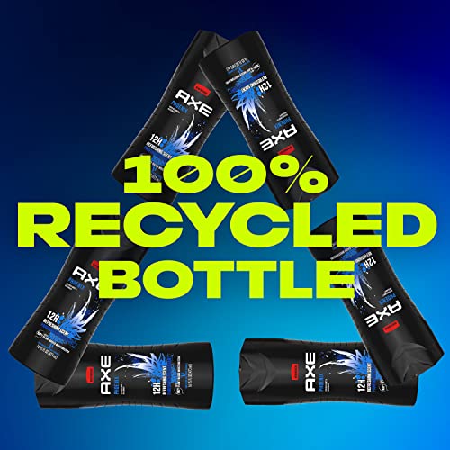 Axe Hair Gel 150ml Strong Hold for Effective Styling and Control - Image 8