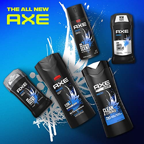 Axe Hair Gel 150ml Strong Hold for Effective Styling and Control - Image 5