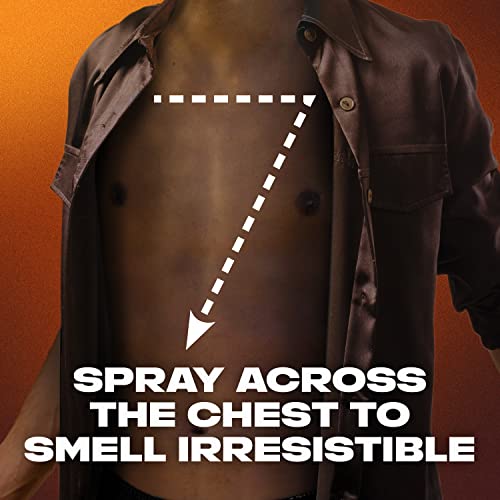 Axe Hair Spray for Men, 7 oz Can, Discontinued and Limited Availability - Image 8