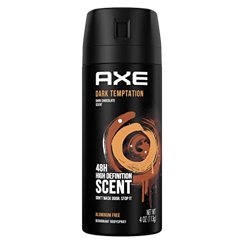 Axe Hair Spray for Men, 7 oz Can, Discontinued and Limited Availability