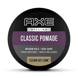 Axe Tea Tree Hair Cream 150ml Natural Look Everyday Styling