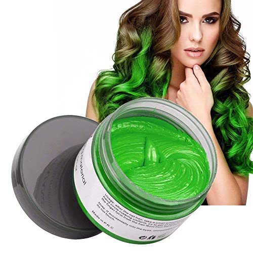Axe Thick Hair Strong Hold Styling Cream Wax 3.5 oz New