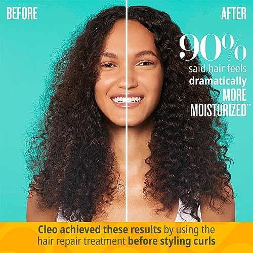 Ayurbio Hair Mask for Damaged Hair - Image 3