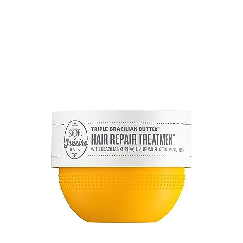 Ayurbio Hair Mask for Damaged Hair
