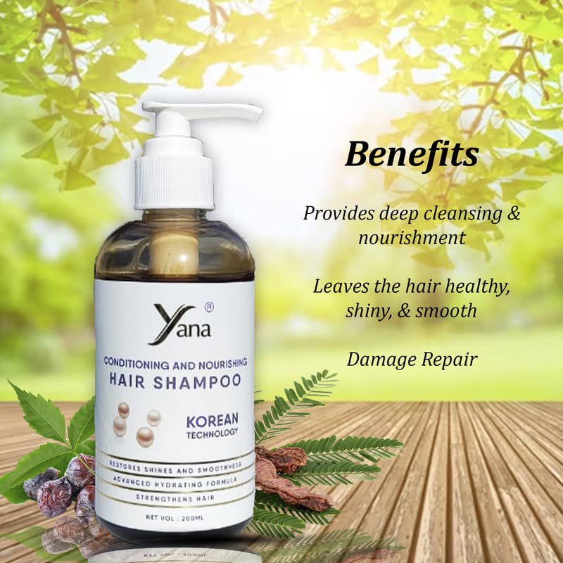 Ayurvedic Anti Dandruff Shampoo ? 30 Ml - Image 6