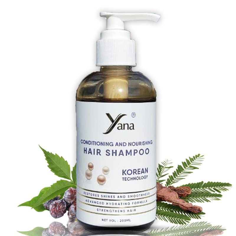 Ayurvedic Anti Dandruff Shampoo ? 30 Ml - Image 5
