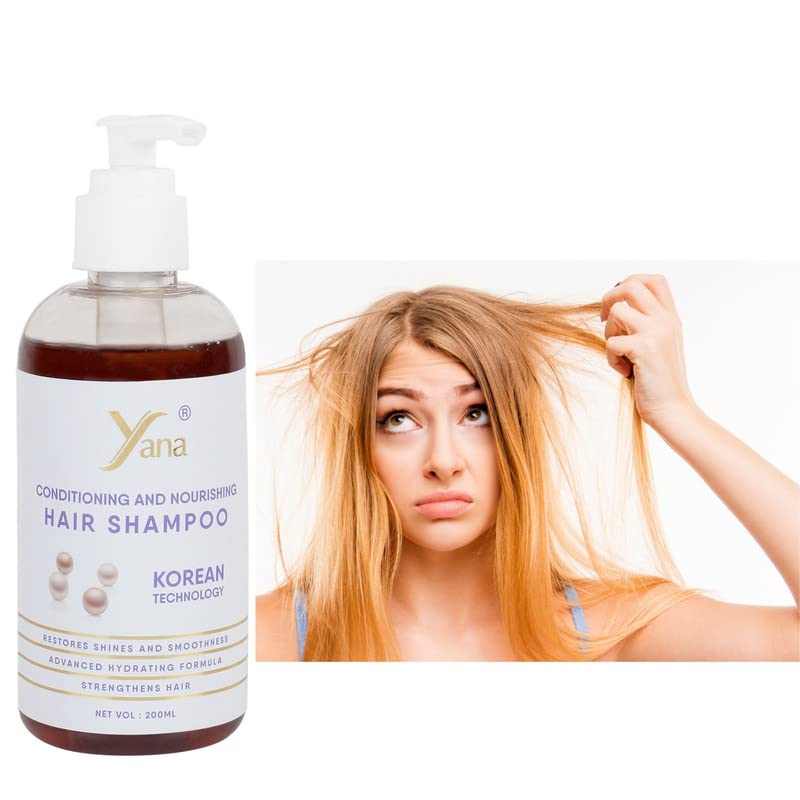 Ayurvedic Anti Dandruff Shampoo ? 30 Ml - Image 3