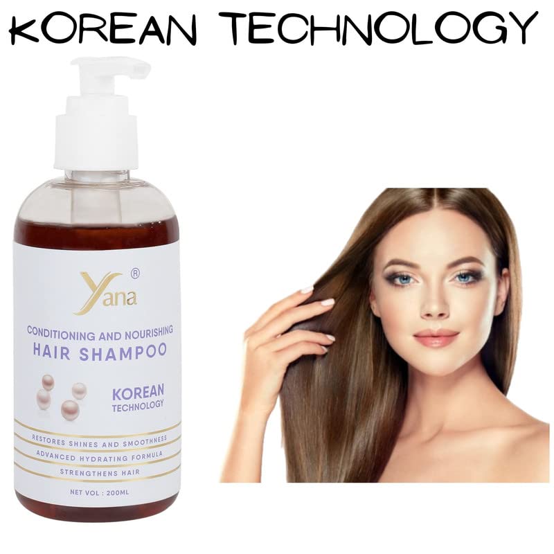 Ayurvedic Anti Dandruff Shampoo ? 30 Ml - Image 4