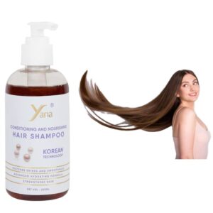 Ayurvedic Anti Dandruff Shampoo ? 30 Ml