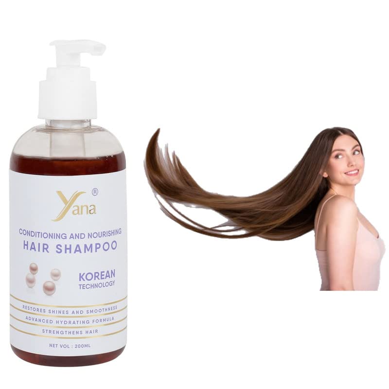 Ayurvedic Anti Dandruff Shampoo ? 30 Ml