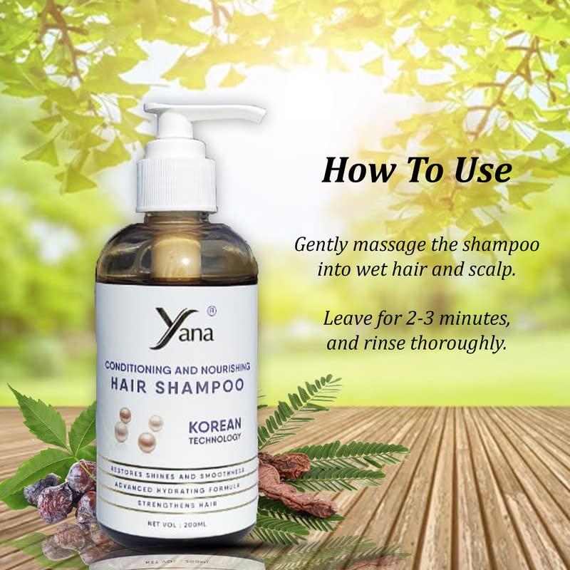Ayurvedic Anti Dandruff Shampoo ? 30 Ml - Image 9