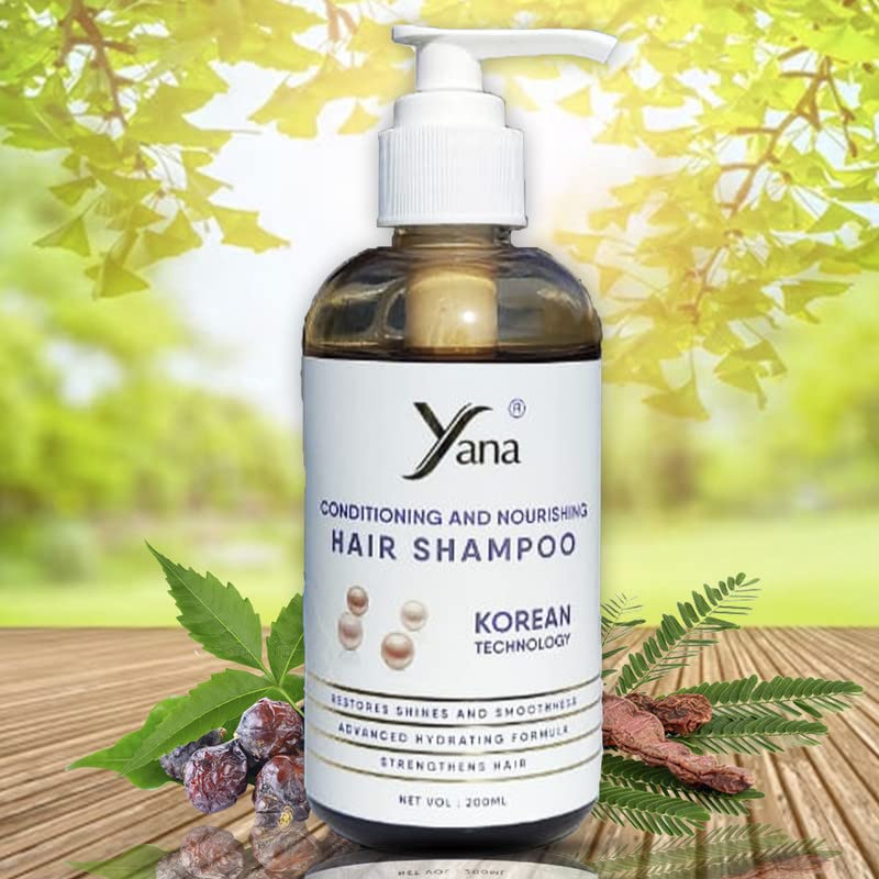 Ayurvedic Anti Dandruff Shampoo ? 30 Ml - Image 8