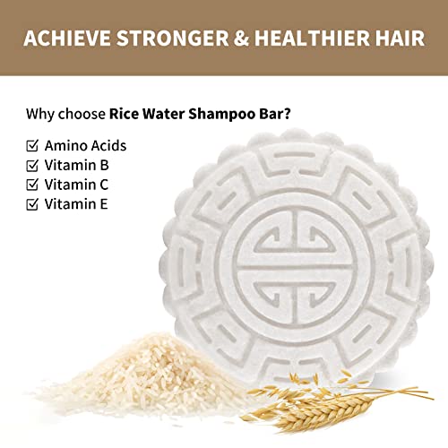 Ayurvedic Anti Dandruff Shampoo and Hair Loss Solution 300ml for Healthy Scalp - Image 6