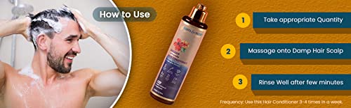 Ayurvedic Hair Conditioner: Natural, Nourishing, and Strengthening - Image 7