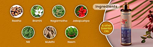 Ayurvedic Hair Conditioner: Natural, Nourishing, and Strengthening - Image 9