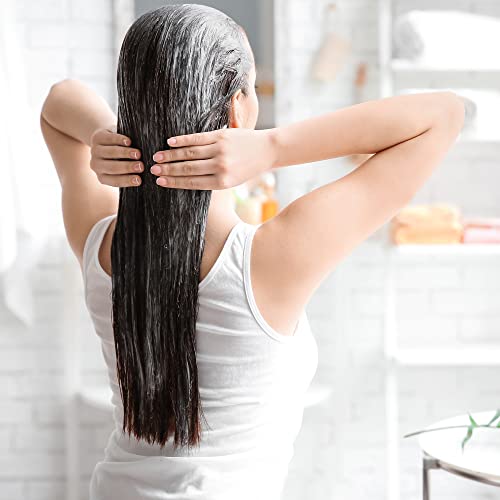 Ayurvedic Hair Cream for Healthy Hair - Image 6