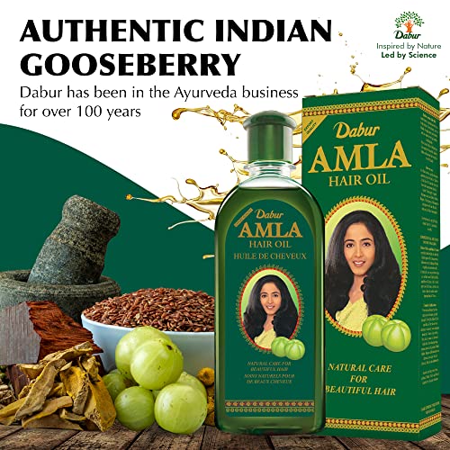 Ayurvedic Hair Cream for Healthy Hair - Image 4